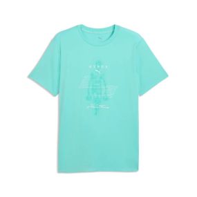 X Hyrox Cloudspun Tee