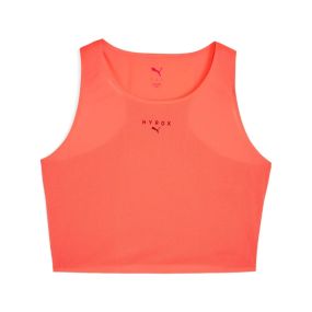 x Hyrox Ultraspun Crop Tank