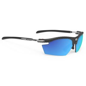 Rydon Carbon - Polar 3FX HDR Multilaser Blue