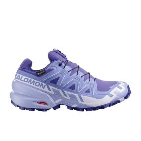 Speedcross 6 GTX