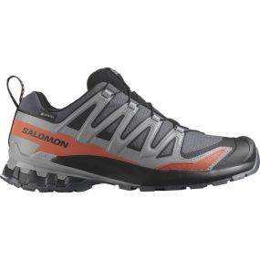 Xa Pro 3D V9 GTX - breit (2E)