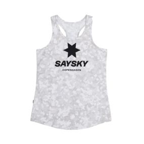 Camo Combat Singlet