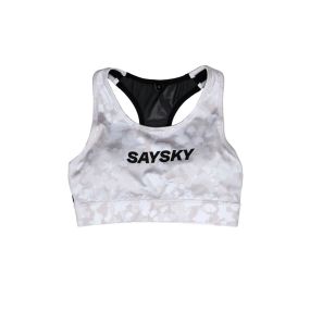Camo Combat Sports Bra