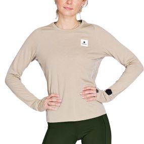 Clean Flow Long Sleeve