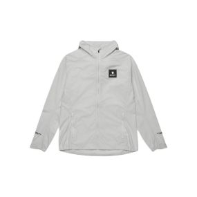 Clean Pace Flex Hooded Jacket