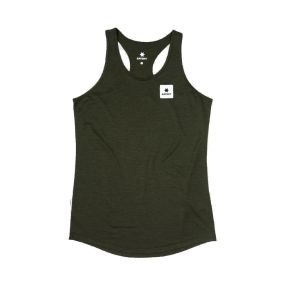 Clean Combat Singlet