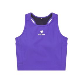 Combat Rib Crop Top
