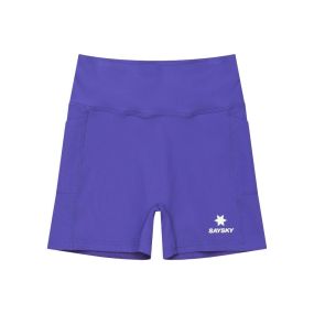 Combat+ Rib Short Tights 4"