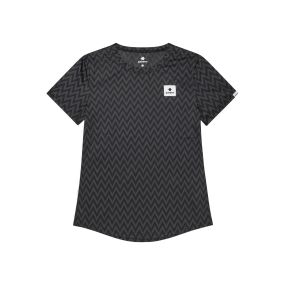 Zig Zag Combat T-Shirt