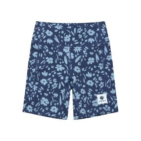 Flower Combat+ Short Tights 7"