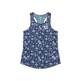 Flower Combat Singlet