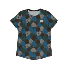 Flower Combat T-Shirt