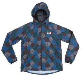 Flower Pace Jacket