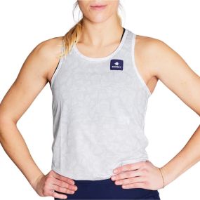 Flower Combat Singlet