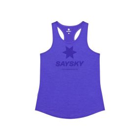 Logo Combat Pro Singlet