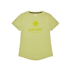 Logo Combat Pro T-shirt