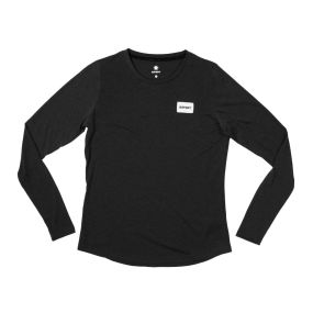 Logo Motion Longsleeve