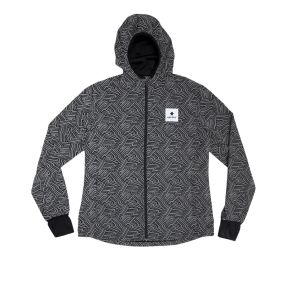 Reflective Blaze Jacket