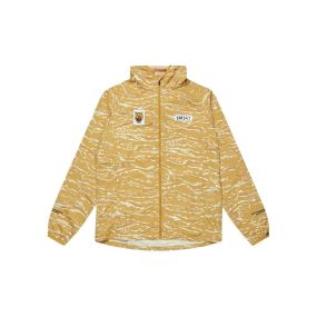 Tiger Pace Jacket
