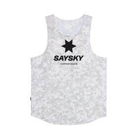 Camo Combat Singlet