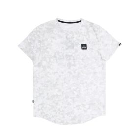 Camo Combat T-Shirt