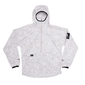 Camo Pace Anorak
