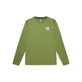 Clean Pace Long Sleeve