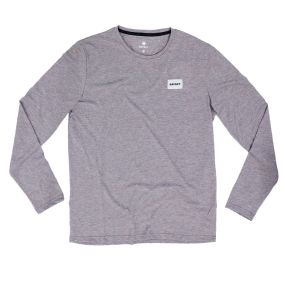 Clean Motion Long Sleeve