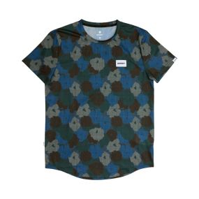 Flower Combat T-Shirt