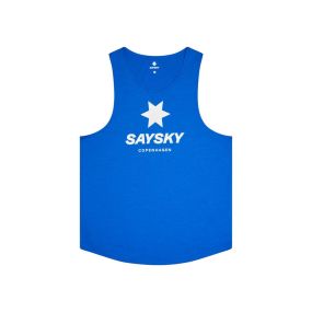 Logo Combat Pro Singlet