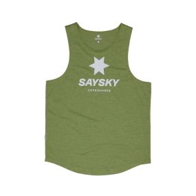 Logo Combat Singlet