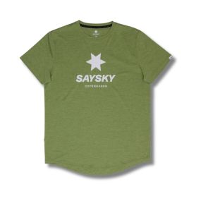 Logo Combat T-Shirt