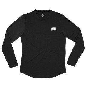Logo Motion Longsleeve