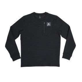 Motion Tech Crew Neck