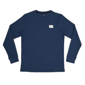 Motion Waffle Long Sleeve
