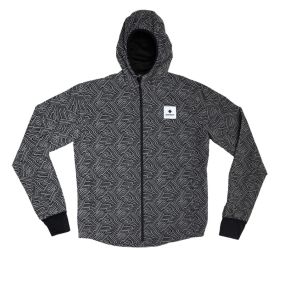 Reflective Blaze Jacket