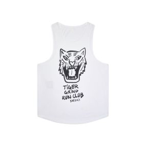 Tiger Combat Pro Singlet