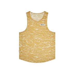 Tiger Combat Singlet