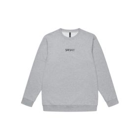 Tiger Crewneck