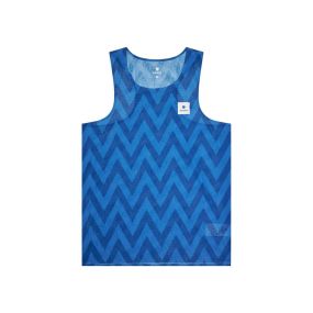 Zig Zag Flow Air Singlet