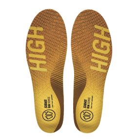 3 Feet Run Sense High Einlegesohle