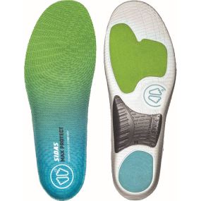 Max Protect Active Slim Einlegesohle