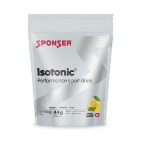 Isotonic Nachfüllbeutel - Citrus (700g)