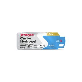 Carbo Hydrogel Neutral (60g)