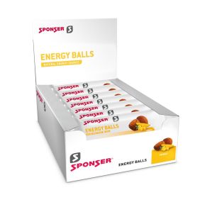 Energy Balls - Mango (18 x 45g)