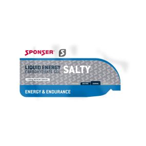 Liquid Energy - Salty (35g)