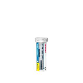 Electrolytes - Lemon (10 Tabs)