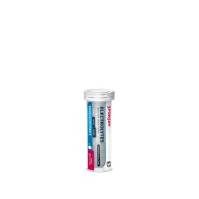 Electrolytes - Cherry (10 Tabs)