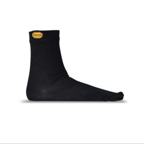 Crew Zehensocken