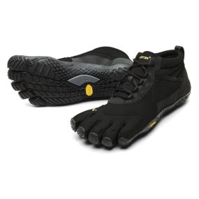 FiveFingers CVT Wool